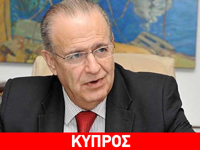 Ι. Κασουλίδης: «Αναβαθμιζόμαστε γεωπολιτικά»